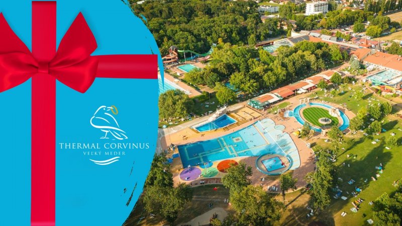 DARČEKOVÁ POUKÁŽKA / CELODENNÝ ODDYCH SO SAUNAMI PRE DVOCH